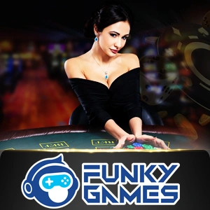 funkypoker - portbet88