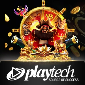 Playtech Slot - portbet88