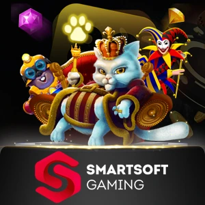 smartsoftgaming - portbet88
