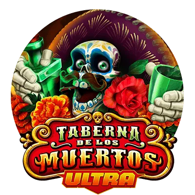 Taberna De Los Muertos Ultra - PORTBET88