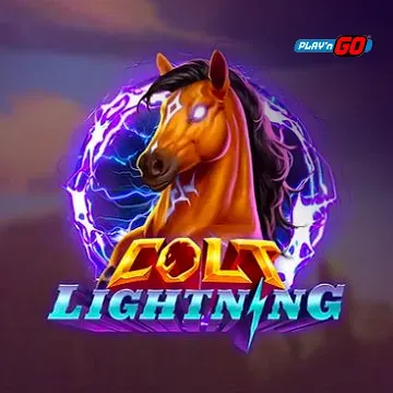 Colt Lightning - PORTBET88