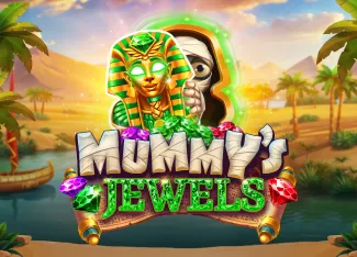 Mummys Jewels - PORTBET88