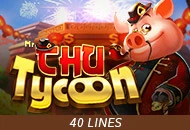 Spadegaming : Mr Chu Tycoon - PORTBET88