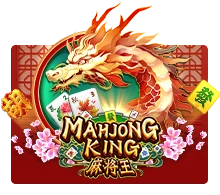 Joker123 : Mahjong King - PORTBET88