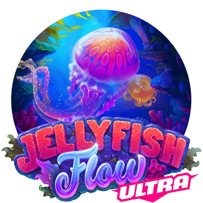 Jellyfish Flow Ultra - PORTBET88