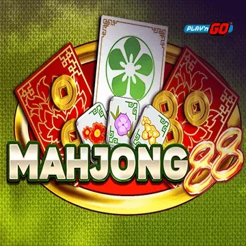Mahjong 88 - PORTBET88