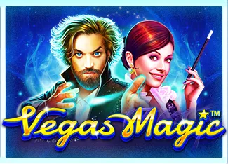 Vegas Magic - PORTBET88