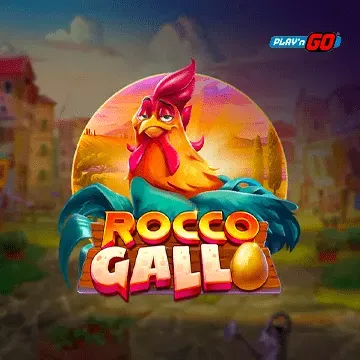 Rocco Gallo - PORTBET88
