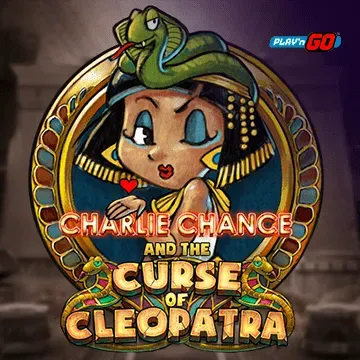 Charlie Chance and the Curse of Cleopatra - PORTBET88