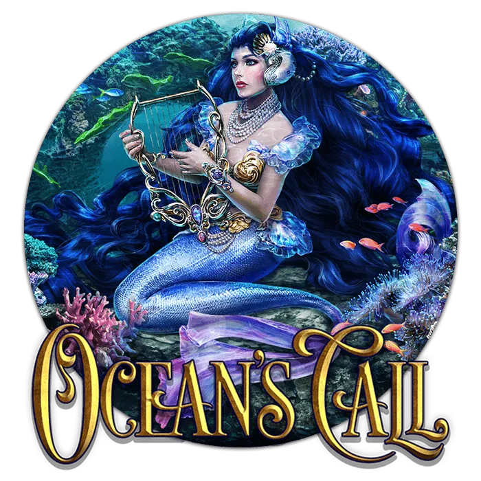 Oceans Call - PORTBET88