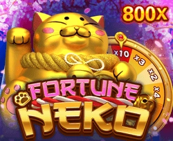 Fortune Neko - PORTBET88