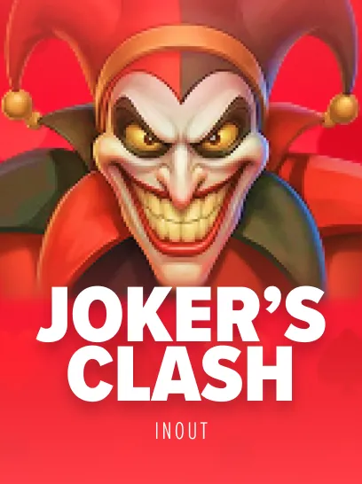 Inout : Jokers Clash - PORTBET88
