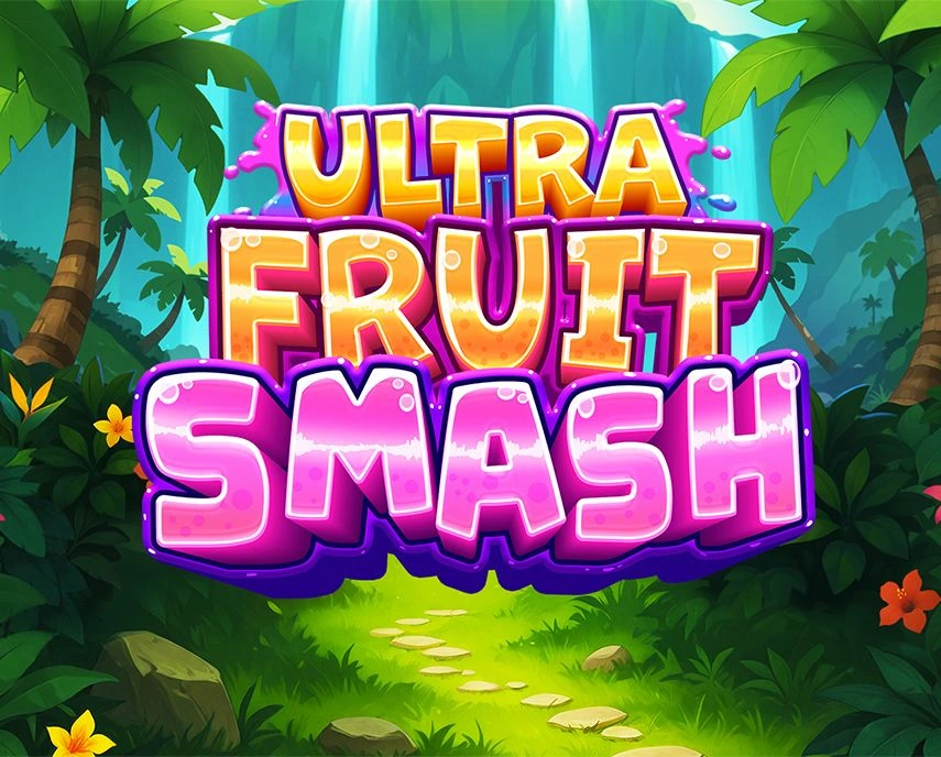 Ultra Fruit Smash - PORTBET88