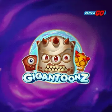 Gigantoonz - PORTBET88