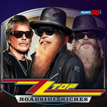 ZZ Top Roadside Riches - PORTBET88