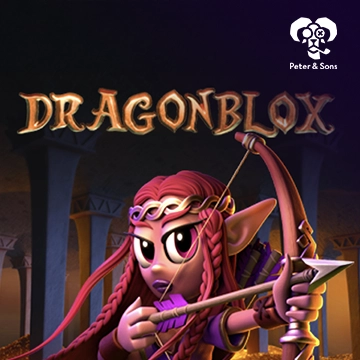 Dragon Blox - PORTBET88