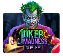 Joker123 : Joker Madness - PORTBET88