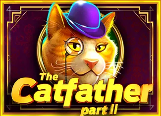 The Catfather Part II - PORTBET88