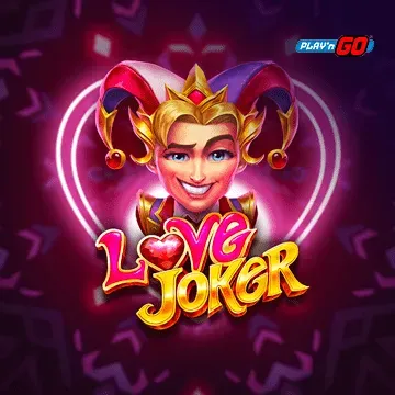 Love Joker - PORTBET88