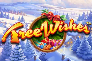 Tree Wishes - PORTBET88