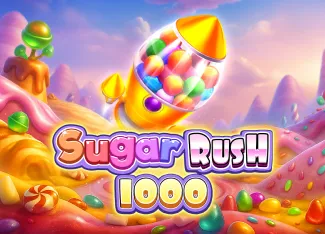 Sugar Rush 1000 - PORTBET88