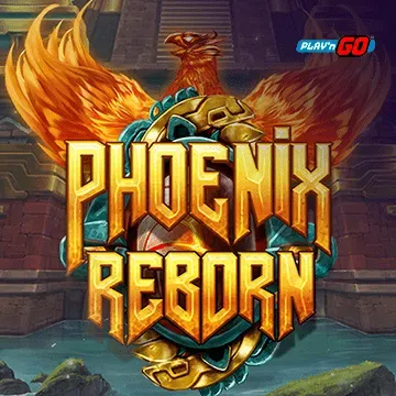 Phoenix Reborn - PORTBET88