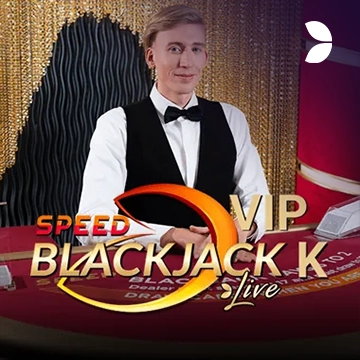 Speed VIP Blackjack K - PORTBET88