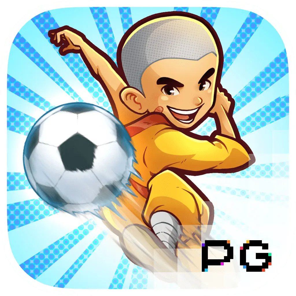 Shaolin Soccer - PORTBET88