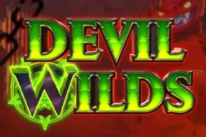 Devil Wilds - PORTBET88