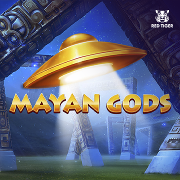 Mayan Gods - PORTBET88