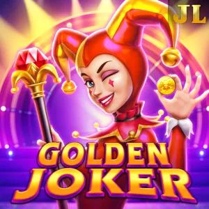 Golden Joker - PORTBET88