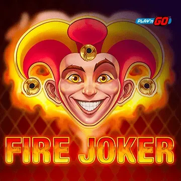 Fire Joker - PORTBET88