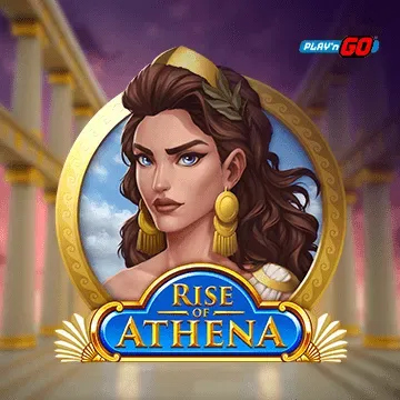 Rise of Athena - PORTBET88