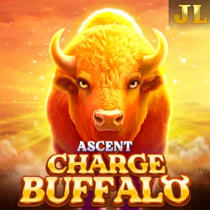 Charge Buffalo ASCENT - PORTBET88