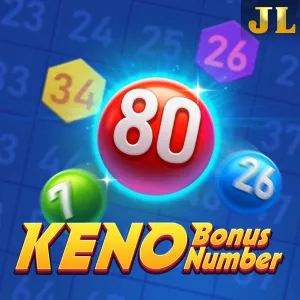 Keno Bonus Number - PORTBET88