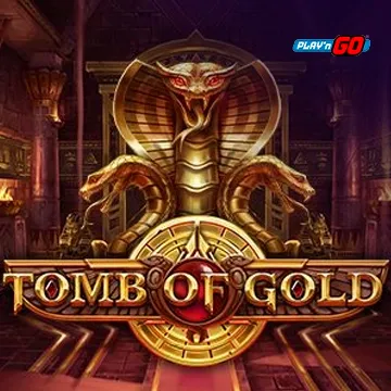 Tomb of Gold - PORTBET88