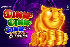 Fire Blaze: Oink Oink Oink - PORTBET88