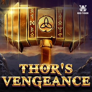 Thors Vengeance - PORTBET88