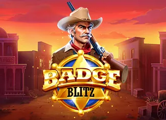 Badge Blitz - PORTBET88