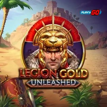 Legion Gold Unleashed - PORTBET88