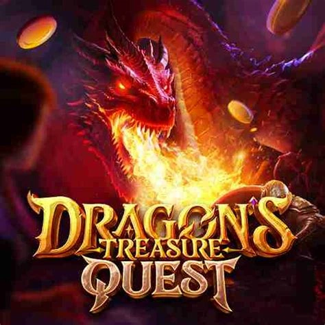 Dragons Treasure Quest - PORTBET88