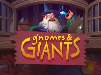 Gnomes and Giants - PORTBET88