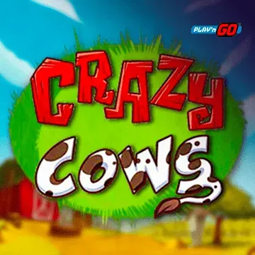 Crazy Cows - PORTBET88