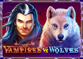 Vampires vs Wolves - PORTBET88
