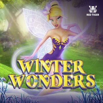 Winter Wonders - PORTBET88