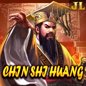 Chin Shi Huang - PORTBET88