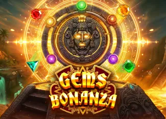 Gems Bonanza - PORTBET88