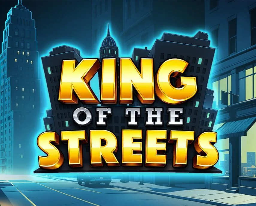 King of the Streets - PORTBET88