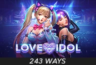 Spadegaming : Love Idol - PORTBET88
