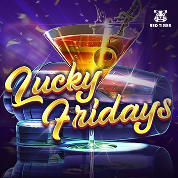 Lucky Fridays - PORTBET88